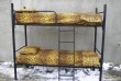 Реализация металлических кроватей крупным и мелким оптом. Компания Ме