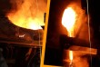 Осуществляем чугунные отливки разнообразных направлений, развесом от 