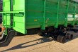 Напівпричіп тракторний НТС-16