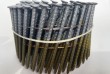 Гвозди барабанные 2,5×50 мм с покрытием M-Fusion угол 15°