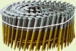 Цвяхи барабанні ершоні 3,1×90 мм з покриттям M-Fusion (кут 15°) 2400 ш
