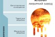 Підприємство з багатопрофільною виробничою базою пропонує повний комп