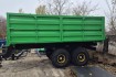 Причіп НТС-12 — надійність і потужність у кожному перевезенні!
Причіп фото № 2