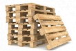 Викуп старих дерев'яних піддонів за високою ціною та швидко у Дніпрі. 